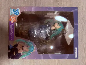 다이토 복권 하츠네 미쿠 39의 날 기념 미쿠의 날 라스트 원 상 피규어