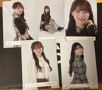사쿠라자카 브로마이드 2기