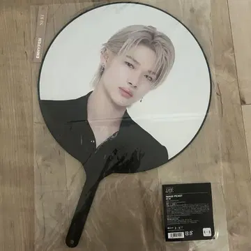 [새상품급] FATE 니키 부채