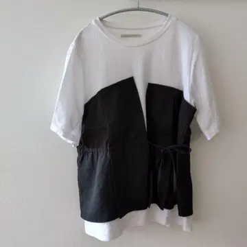 LADY LUCK LUCA 디자인 티셔츠