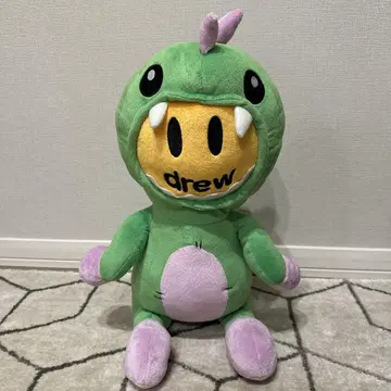 drew house 봉제 인형