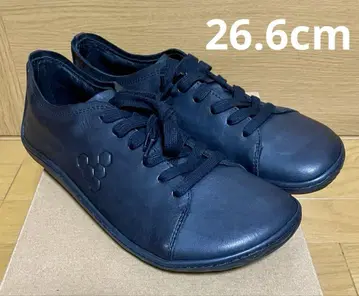 Vivobarefoot ADDIS Triple Black 새상품