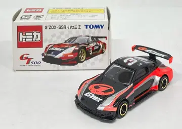 토미 토미카 중국산/GT500 G'ZOX SSR 하세미Z ST04