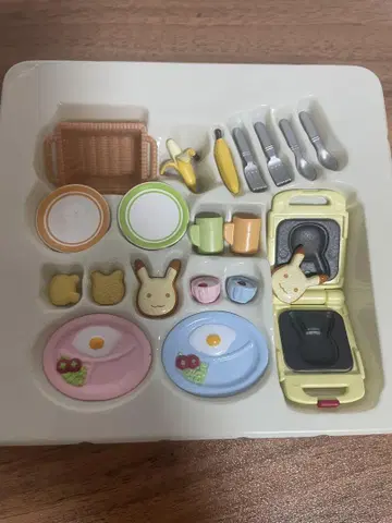 미니어처