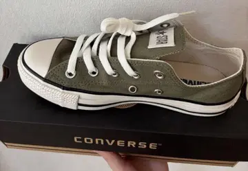 CONVERSE ALL STAR MT OX KHAKI 23cm