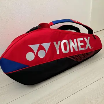 [새상품급] YONEX 요넥스 라켓 가방 6. BAG2402R