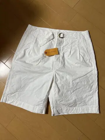 butcherproducts 2TUCK SHORTS 부처 프로덕트