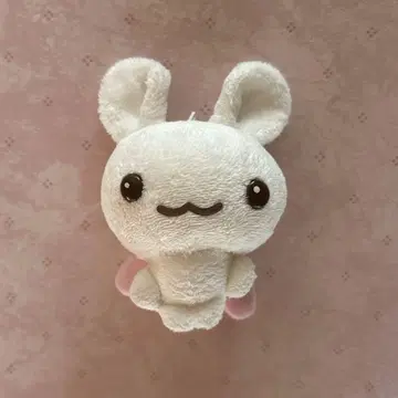 트윈 엔젤스 TwinAngels 마스코트 키체인 봉제 인형