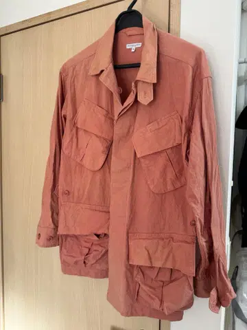 엔지니어드 가먼츠 Engineered Garments 자켓