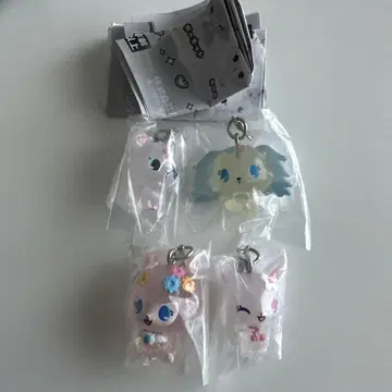 쥬얼펫 메지루시 액세서리