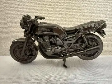 CBX750F 레드 바론 세계의 명차 시리즈