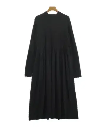 질샌더 원피스 여성용