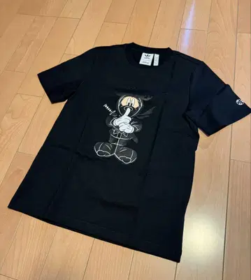 adidas 디즈니 닌자 티셔츠