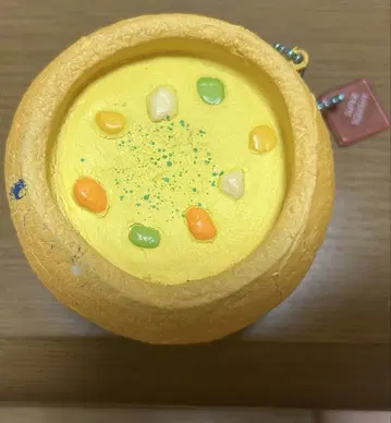 Sunny's Kitchen 스퀴즈 빵 포트 수프 콘 수프