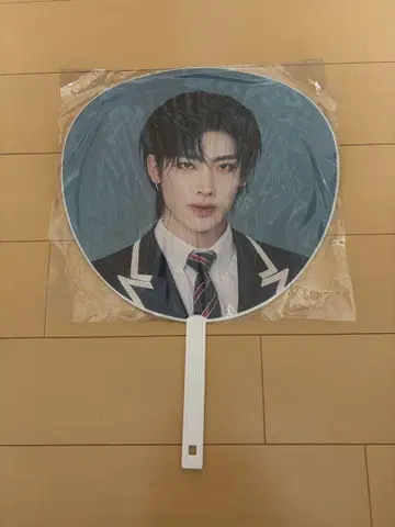 리키 부채 timeless would zb1