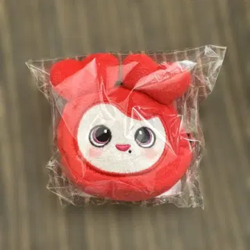 BABY LOVELYS 이어폰 파우치 [Baby CHAENGVELY]