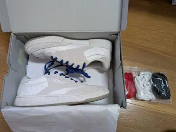 Reebok atmos LYFT 스니커즈 26.5cm