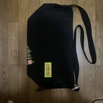 맨해튼 포티지 숄더백 방수