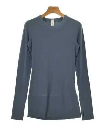 lululemon 여성용 티셔츠
