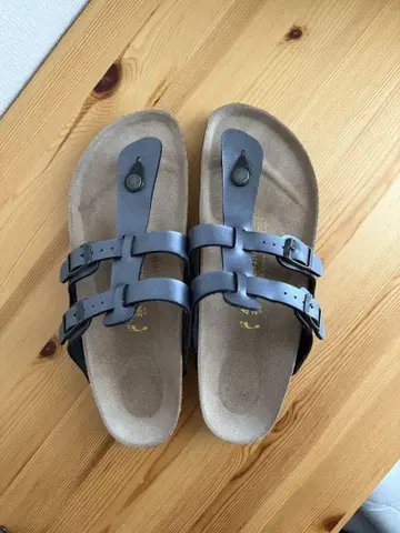 버켄스탁 BIRKENSTOCK 플립플랍 '단종'