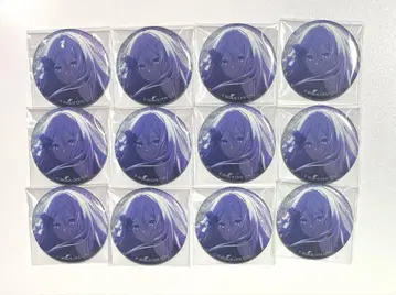 요이사키 카나데 캔뱃지 16C
