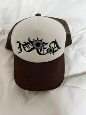 ideaswam 메쉬 캡