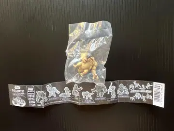 스타 워즈 데자릭 홀로 체스 킨탄 스트라이더 단품 보통 색상