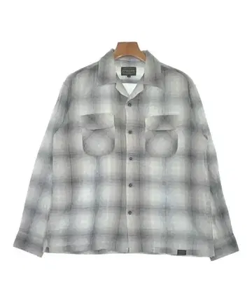 PENDLETON 캐주얼 셔츠 남성용