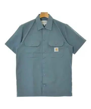 Carhartt 캐주얼 셔츠 남성용