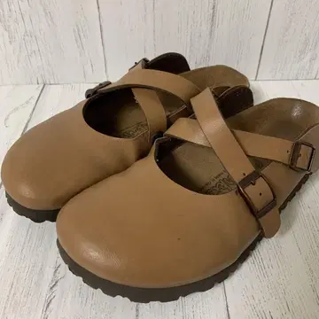[ 새상품급 ] BIRKENSTOCK Birki's 빌키 로리