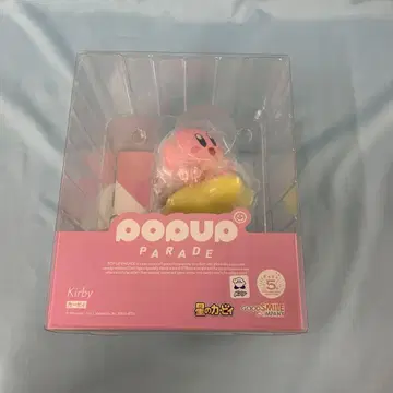 POP UP PARADE 커비 '별의 커비'