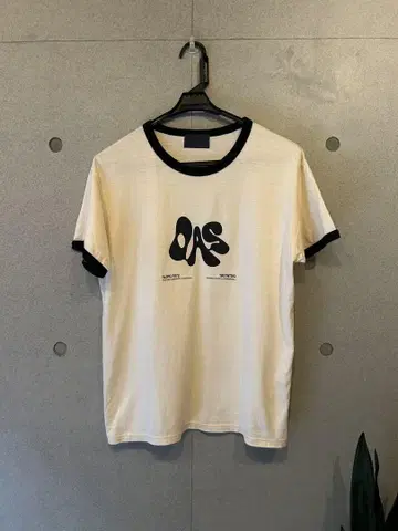 SOE 링거 T셔츠