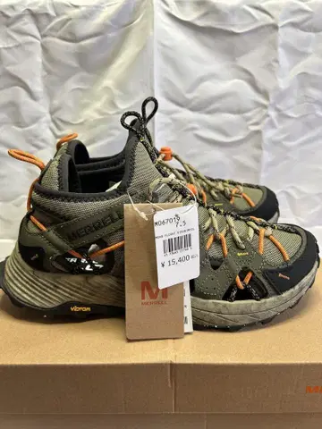 [미사용] MERRELL MOAB FLIGHT SIEVE