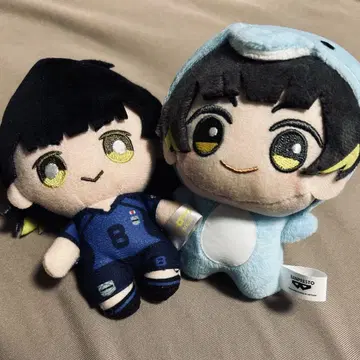 봉제 인형 세트 스포츠 유니폼 & 인형옷