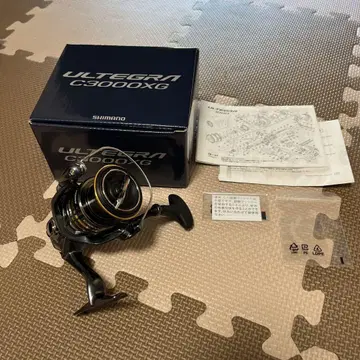 SHIMANO 21 아르테그라 C3000XG