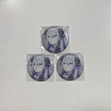 요이사키 카나데 캔뱃지 14B