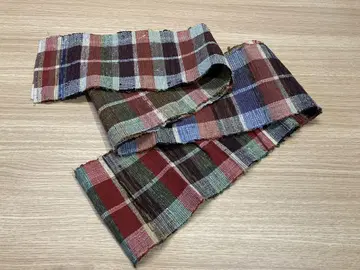 Os55 찢어 짜기 반폭 오비