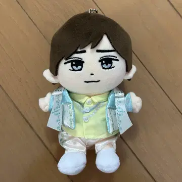 King & Prince 나가세 렌 하피누이