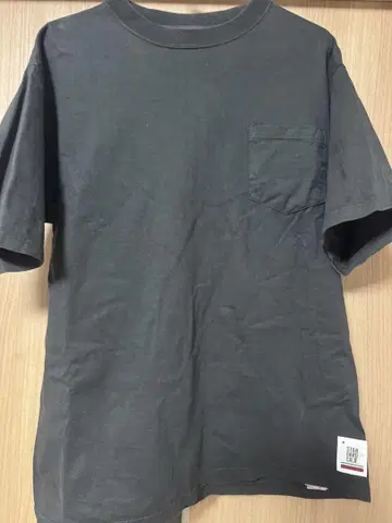 SD 헤비급 포켓 T 4장 세트