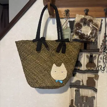 새상품급 카고바 가방