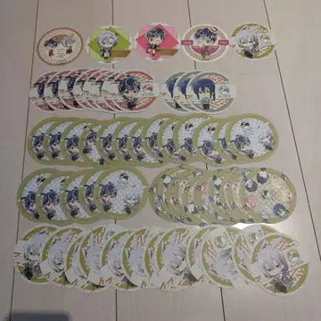 아이나나 애니카페 [ Re:vale ] 코스터