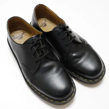 Dr. Martens 닥터마틴 1461 3홀 가죽 신발