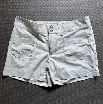 ARC'TERYX 여성용 숏팬츠 4