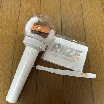 riize 응원봉 박스 포함