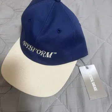 hysform 캡 모자 네이비 네이비