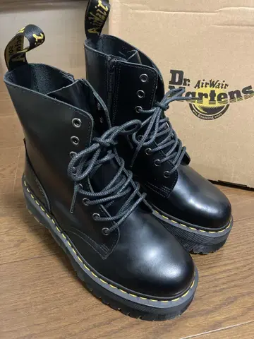 Dr.Martins 닥터마틴 부츠 JADON 정가 36300엔
