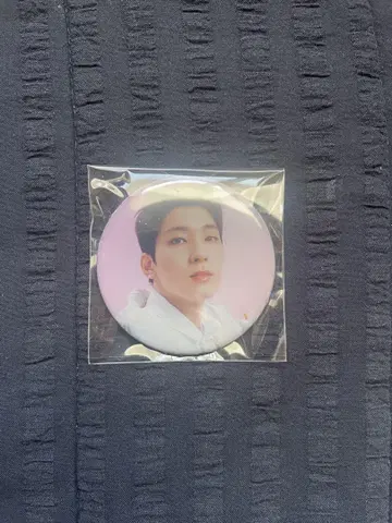 원우 캔배치 always yours