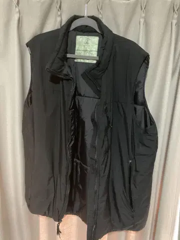 LEVEL 7 E.C.W.C.S PRIMALOFT VEST