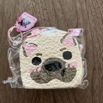 mellojoy 멜로조이 스퀴즈 강아지
