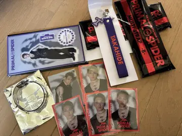 스즈키 타카히데 세트
